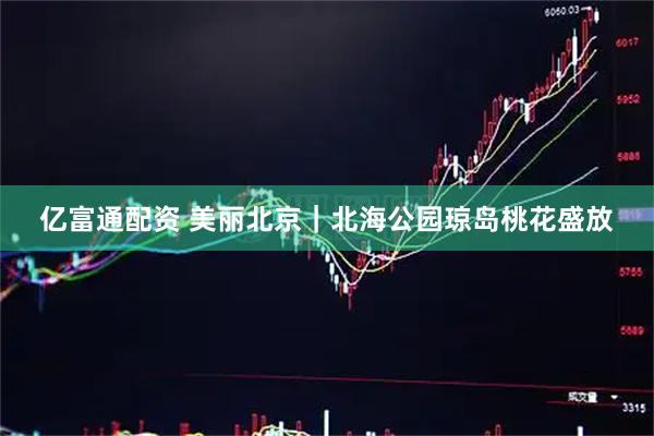 亿富通配资 美丽北京｜北海公园琼岛桃花盛放